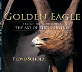 Golden Eagle DVD